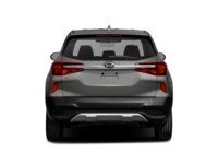2021 Kia Seltos LX FWD Exterior Shot 7