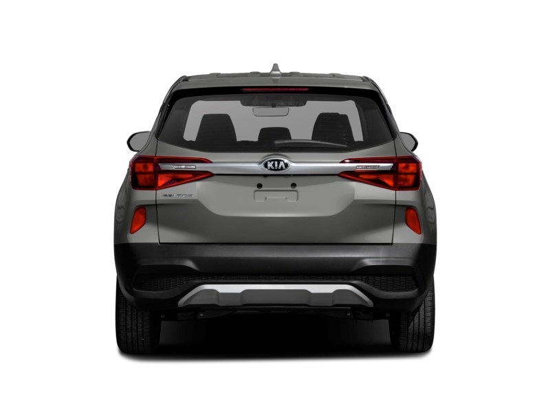 2021 Kia Seltos LX AWD Exterior Shot 7