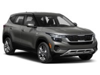 2021 Kia Seltos LX AWD Exterior Shot 8