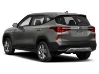 2021 Kia Seltos LX FWD Exterior Shot 9