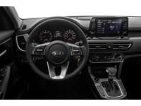 2021 Kia Seltos LX AWD Interior Shot 3