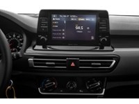 2021 Kia Seltos LX AWD Interior Shot 2