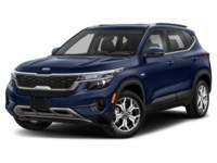 2021 Kia Seltos EX AWD Exterior Shot 1