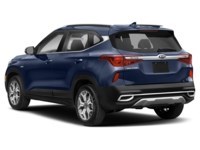 2021 Kia Seltos EX AWD Exterior Shot 9