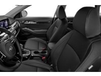 2021 Kia Seltos EX AWD Interior Shot 4