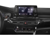 2021 Kia Seltos EX AWD Interior Shot 2
