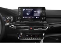 2021 Kia Seltos EX AWD Interior Shot 2