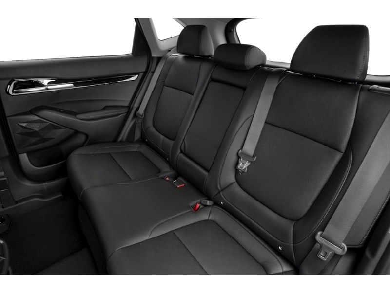 2021 Kia Seltos EX AWD Interior Shot 5