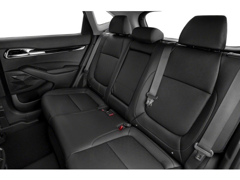 2021 Kia Seltos EX Premium AWD Interior Shot 5
