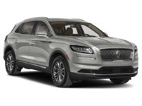 2022 Lincoln Nautilus Reserve Exterior Shot 8