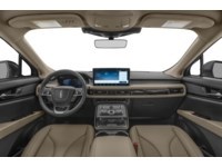 2022 Lincoln Nautilus Reserve Interior Shot 6