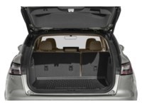 2022 Lincoln Nautilus Reserve Exterior Shot 4