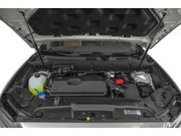 2022 Lincoln Nautilus Reserve Exterior Shot 3