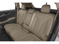 2022 Lincoln Nautilus Reserve Interior Shot 5