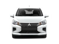 2023 Mitsubishi Mirage ES CVT Exterior Shot 5