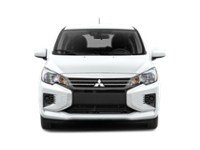 2023 Mitsubishi Mirage ES CVT Exterior Shot 5