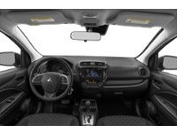 2023 Mitsubishi Mirage ES CVT Interior Shot 6