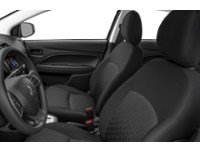 2023 Mitsubishi Mirage ES CVT Interior Shot 4