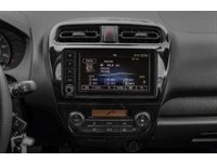 2023 Mitsubishi Mirage ES CVT Interior Shot 2