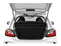2023 Mitsubishi Mirage ES CVT Exterior Shot 4