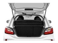 2023 Mitsubishi Mirage ES CVT Exterior Shot 4