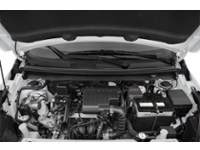 2023 Mitsubishi Mirage ES CVT Exterior Shot 3