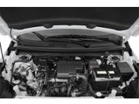 2023 Mitsubishi Mirage ES CVT Exterior Shot 3