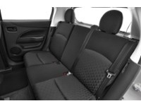 2023 Mitsubishi Mirage ES CVT Interior Shot 5
