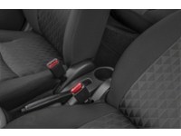 2023 Mitsubishi Mirage ES CVT Interior Shot 7