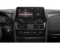 2021 Nissan Armada Platinum Interior Shot 2