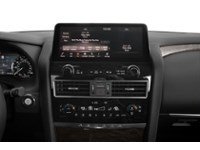 2021 Nissan Armada Platinum Interior Shot 2