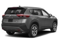 2023 Nissan Rogue AWD SV Midnight Edition Exterior Shot 2