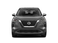 2021 Nissan Rogue AWD SV Exterior Shot 5