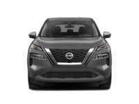 2023 Nissan Rogue AWD SV Midnight Edition Exterior Shot 5