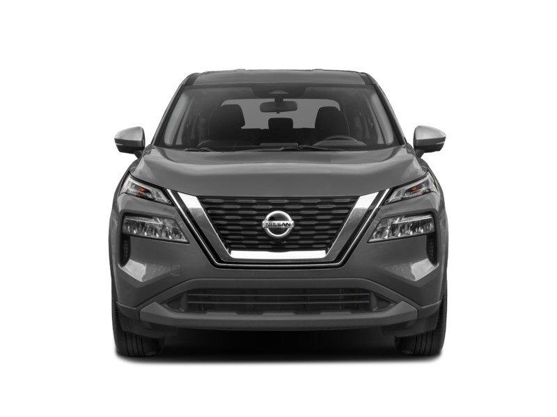 2023 Nissan Rogue AWD SV Midnight Edition Exterior Shot 5