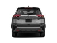 2021 Nissan Rogue AWD SV Exterior Shot 7