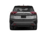 2023 Nissan Rogue AWD SV Midnight Edition Exterior Shot 7