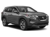 2022 Nissan Rogue AWD SV Exterior Shot 8