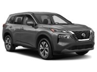 2021 Nissan Rogue AWD SV Exterior Shot 8
