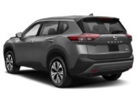 2021 Nissan Rogue AWD SV Exterior Shot 9
