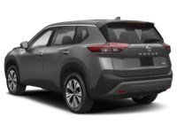 2023 Nissan Rogue AWD SV Midnight Edition Exterior Shot 9