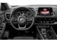 2021 Nissan Rogue AWD SV Interior Shot 3