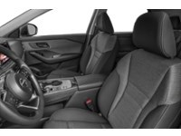 2021 Nissan Rogue AWD SV Interior Shot 4