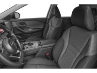 2023 Nissan Rogue AWD SV Midnight Edition Interior Shot 4