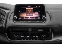 2021 Nissan Rogue AWD SV Interior Shot 2