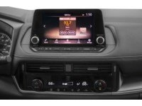 2023 Nissan Rogue AWD SV Midnight Edition Interior Shot 2