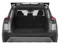 2023 Nissan Rogue AWD SV Midnight Edition Exterior Shot 4