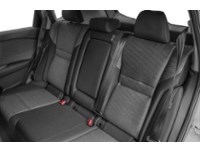 2021 Nissan Rogue AWD SV Interior Shot 5
