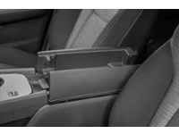 2021 Nissan Rogue AWD SV Interior Shot 7