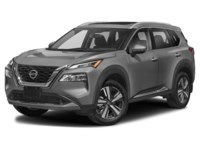 2023 Nissan Rogue AWD SL Exterior Shot 1